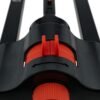 Oscillating sprinkler cost wise black orange – oscillating lawn sprinkler for garden uk lawn sprinklers free shipping 77