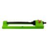 Oscillating Sprinkler Cost Wise Green Lawn Sprinklers Free Shipping 51