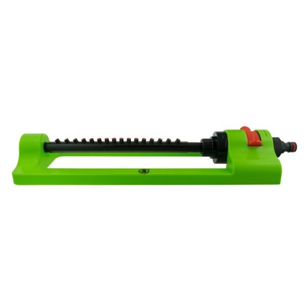 Oscillating Sprinkler Cost Wise Green Lawn Sprinklers Free Shipping 9