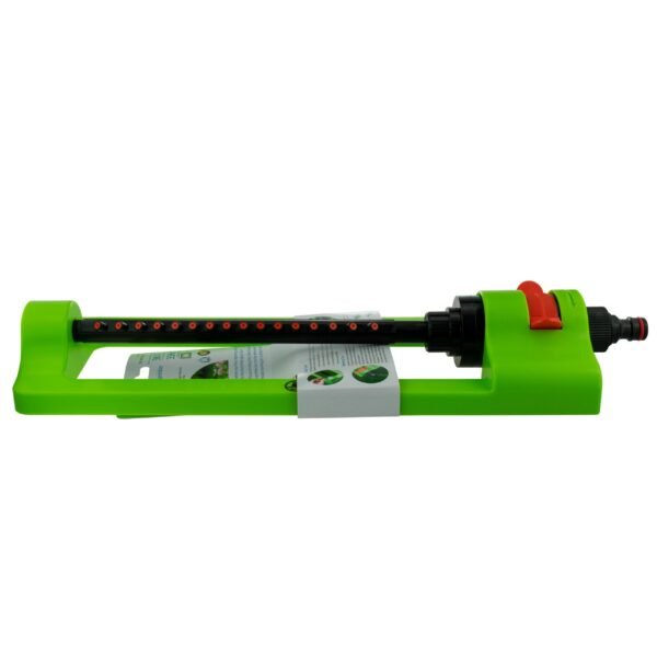 Oscillating Sprinkler Cost Wise Green Lawn Sprinklers Free Shipping 27