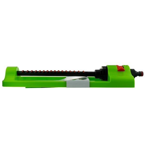 Oscillating Sprinkler Cost Wise Green Lawn Sprinklers Free Shipping 29