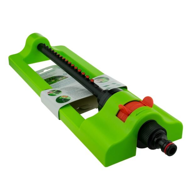 Oscillating Sprinkler Cost Wise Green Lawn Sprinklers Free Shipping 33
