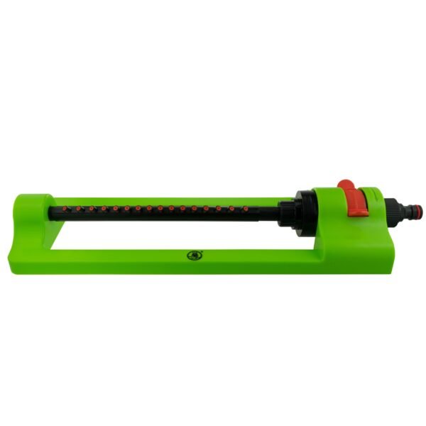 Oscillating Sprinkler Cost Wise Green Lawn Sprinklers Free Shipping 35