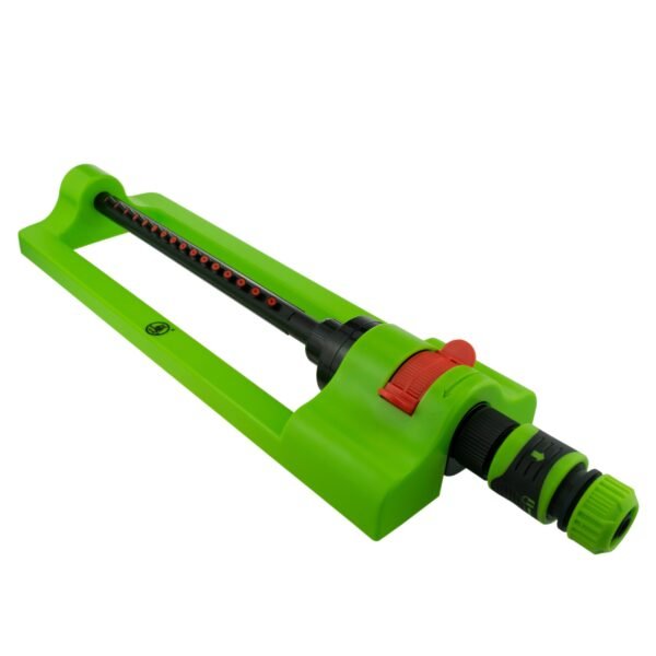 Oscillating Sprinkler Cost Wise Green Lawn Sprinklers Free Shipping 37