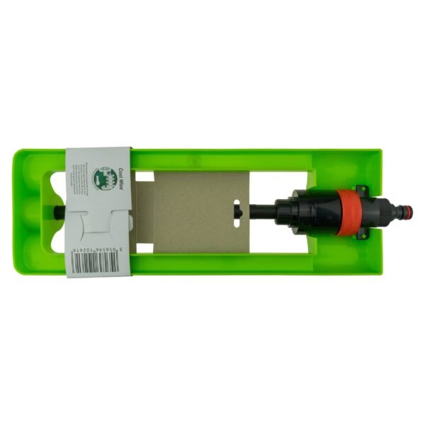 Oscillating Sprinkler Cost Wise Green Lawn Sprinklers Free Shipping 41