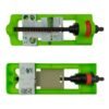 Oscillating Sprinkler Cost Wise Green Lawn Sprinklers Free Shipping 85