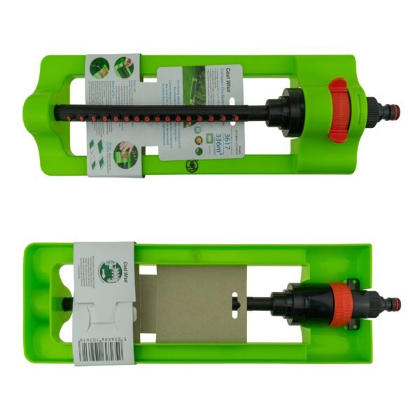 Oscillating Sprinkler Cost Wise Green Lawn Sprinklers Free Shipping 43