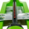 Oscillating Sprinkler Cost Wise Green Lawn Sprinklers Free Shipping 57