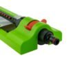Oscillating Sprinkler Cost Wise Green Lawn Sprinklers Free Shipping 63