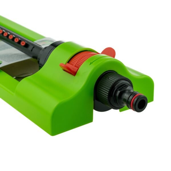 Oscillating Sprinkler Cost Wise Green Lawn Sprinklers Free Shipping 21