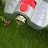 Bar metal turbo oscillating sprinkler – oscillating lawn sprinkler for garden uk lawn sprinklers free shipping 11