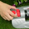 Bar metal turbo oscillating sprinkler – oscillating lawn sprinkler for garden uk lawn sprinklers free shipping 13