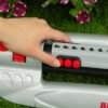 Bar metal turbo oscillating sprinkler – oscillating lawn sprinkler for garden uk lawn sprinklers free shipping 14