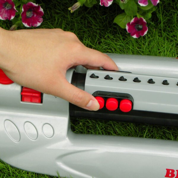 Bar metal turbo oscillating sprinkler – oscillating lawn sprinkler for garden uk lawn sprinklers free shipping 14
