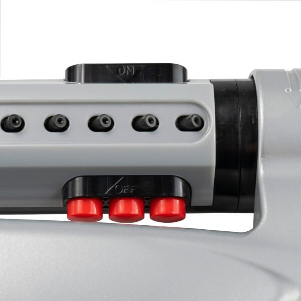 Bar metal turbo oscillating sprinkler – oscillating lawn sprinkler for garden uk lawn sprinklers free shipping 8