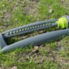 Lime oscillating bar sprinkler le-6301 – garden lawn sprinkler uk lawn sprinklers free shipping 35