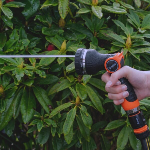 Hose Gun Water Sprayer 8-Pattern ECO-2028 New Arrivals Free Shipping 9