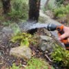 Hose Gun Water Sprayer 8-Pattern ECO-2028 New Arrivals Free Shipping 39