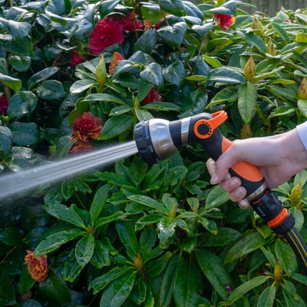 Hose Gun Water Sprayer 8-Pattern Multi-Function, Cost Wise New Arrivals Free Shipping 17