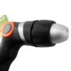 Hose Gun Water Sprayer, Cost Wise Black/Orange New Arrivals Free Shipping 25