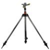 Pulsating lawn sprinkler on tripod 90cm – garden lawn sprinkler uk lawn sprinklers free shipping 21