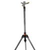 Pulsating lawn sprinkler on tripod 90cm – garden lawn sprinkler uk lawn sprinklers free shipping 29