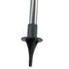 Pulsating lawn sprinkler on tripod 90cm – garden lawn sprinkler uk lawn sprinklers free shipping 27