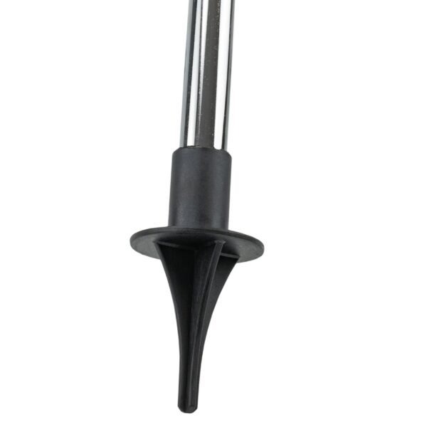 Pulsating lawn sprinkler on tripod 90cm – garden lawn sprinkler uk lawn sprinklers free shipping 9