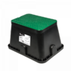 Standard valve box, 51x38cm – irrigation valve box cover uk new arrivals free shipping 51