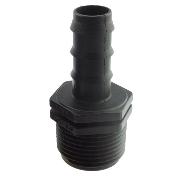 Ibc 2” s60x6 cap with large plastic valve and 16mm barbed ibc tanks fittings free shipping 7