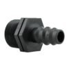 16mm barbed straight with bspf thread-quick connect male – barbed hose pipe connector uk brass connectors free shipping 47