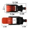 Kitchen Tap Adaptor Cost Wise Kitchen Tap Connectors Free Shipping 33