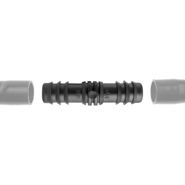 Mix 1/2″ barb connectors porous10 home & garden free shipping 16