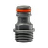 Male Tap Connector 1/2″ BSPM WL Garden Hose Fittings Free Shipping 13