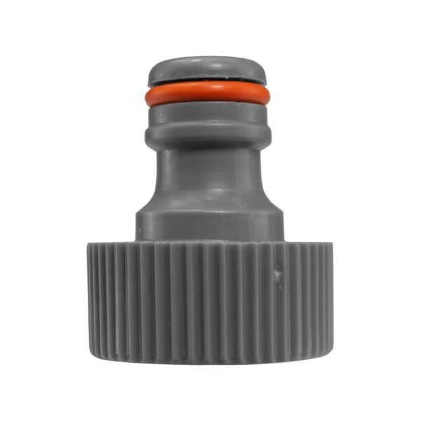 Water butt kit 3/4 inch with valve and male snap on kits free shipping 21