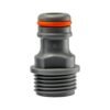 Ibc 2 inch s60x6 cap with lever valve and white line male quick connector – home diy accessory uk ibc kits free shipping 57