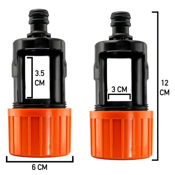 Kitchen Tap Adaptor Screw Type Kitchen Tap Connectors Free Shipping 17