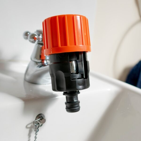 Kitchen Tap Adaptor Screw Type Kitchen Tap Connectors Free Shipping 7