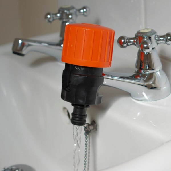 Kitchen Tap Adaptor Screw Type Kitchen Tap Connectors Free Shipping 5