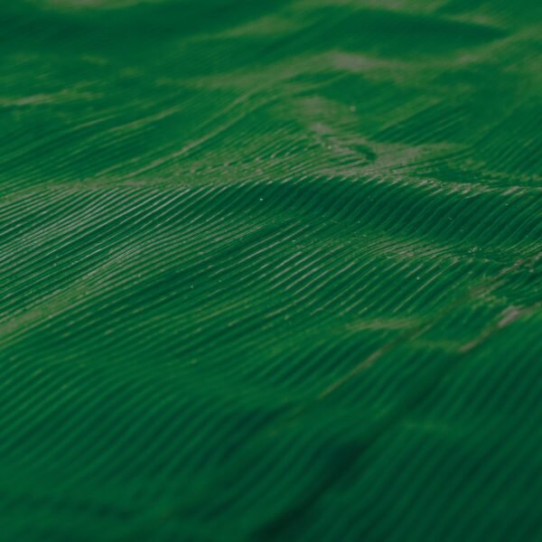 M-Grade LLDPE Green Tarpaulin 2m x 3m 100g/sqm Free Shipping 15