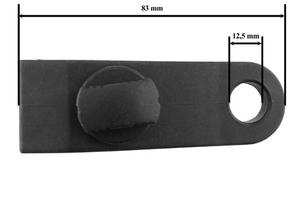 Clips for Tarpaulin Screw Type Home & Garden Free Shipping 11