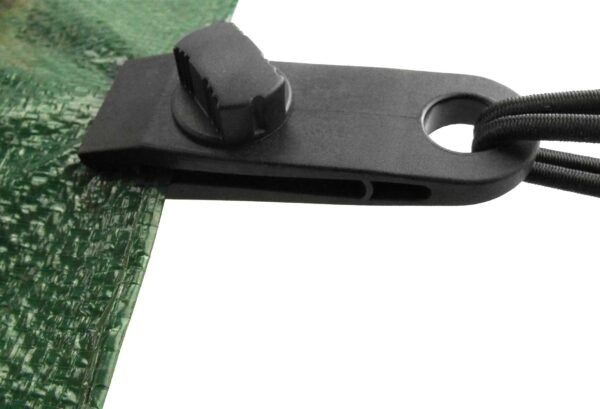 Clips for Tarpaulin Screw Type Home & Garden Free Shipping 13