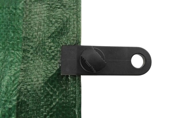 Clips for Tarpaulin Screw Type Home & Garden Free Shipping 15