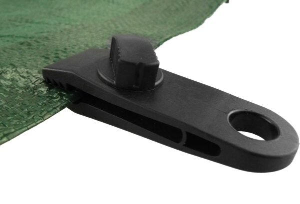 Clips for Tarpaulin Screw Type Home & Garden Free Shipping 17