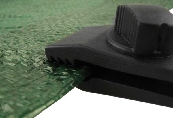 Clips for Tarpaulin Screw Type Home & Garden Free Shipping 19