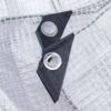 Clear medium duty tarpaulin 3m x 4m with 20 x 4″ bungee balls (white) kit new arrivals free shipping