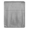 Silver extra heavy duty tarpaulin 3m x 4m with 20 x 6″ bungee balls (white) kit tarpaulins free shipping