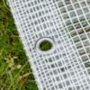 Clear 3m x 4m waterproof tarpaulin 200gsm – heavy duty l-grade cover for garden, camping & construction new arrivals free shipping 41