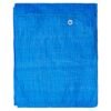 Blue 1m x 1m waterproof tarpaulin 50gsm – heavy duty s-grade cover for garden, camping & construction new arrivals free shipping 31