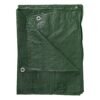 Green S-Grade Tarpaulin 1.5m x 6m Home & Garden Free Shipping 35
